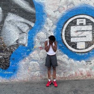 Meet your Posher, Word